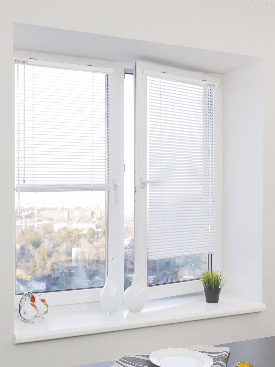 Integra g-form горизонтальные жалюзи