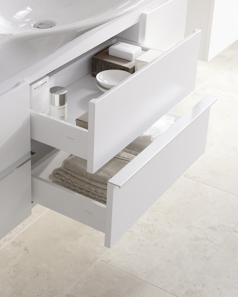 Тумба для комплекта Laufen Palace 4.0135.2.075.463.1