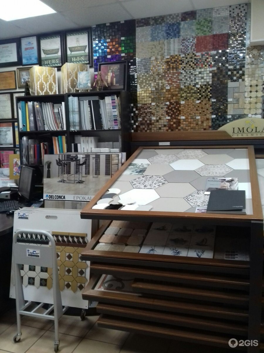 Дизайнерские услуги по интерьеру