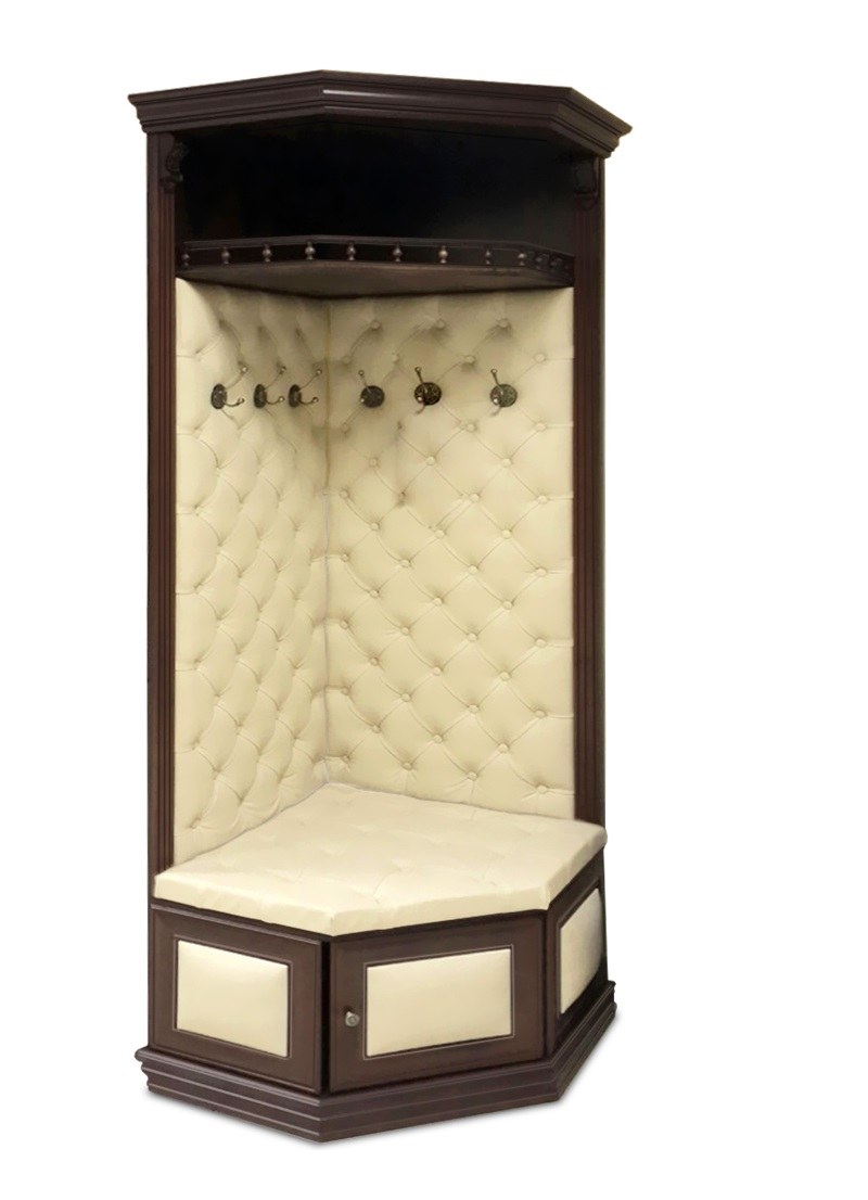 Каретная стяжка 700 350