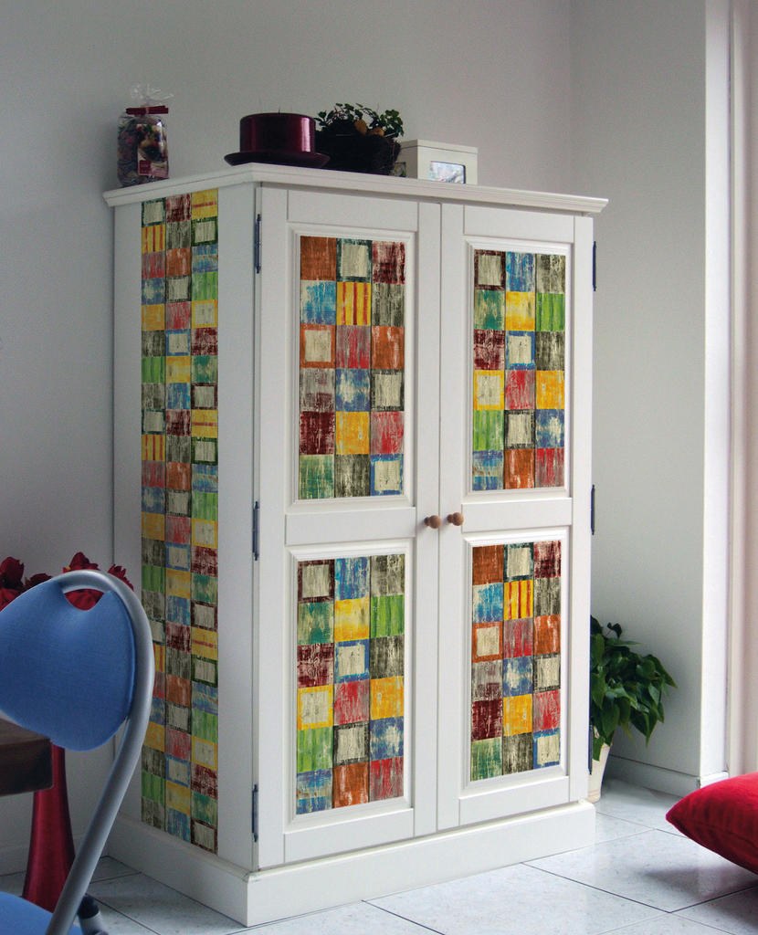 346-0102 Пленка d-c-Fix