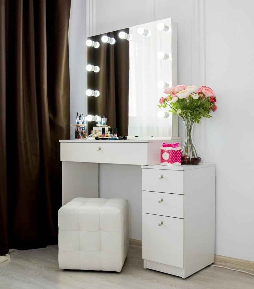 Зеркало гримерное Бриджит