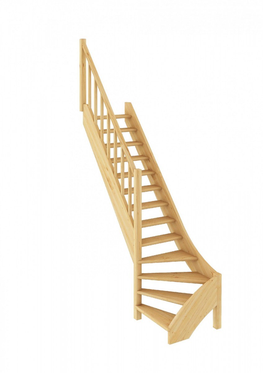 Лестница лс-07м