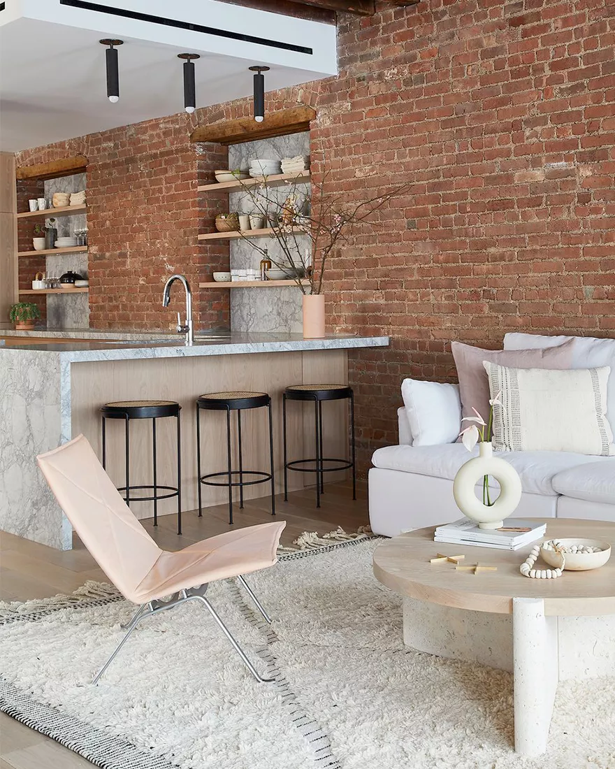 Лофт дезигн