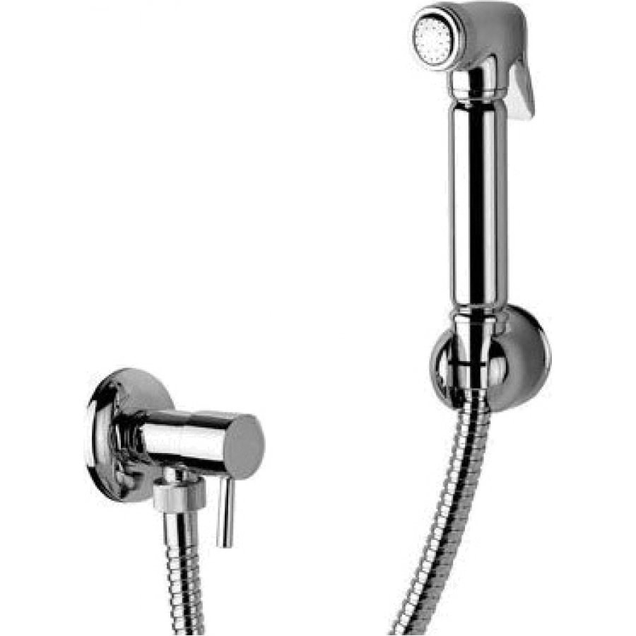 Гигиенический душ Daniel Oasis 1000cr хром