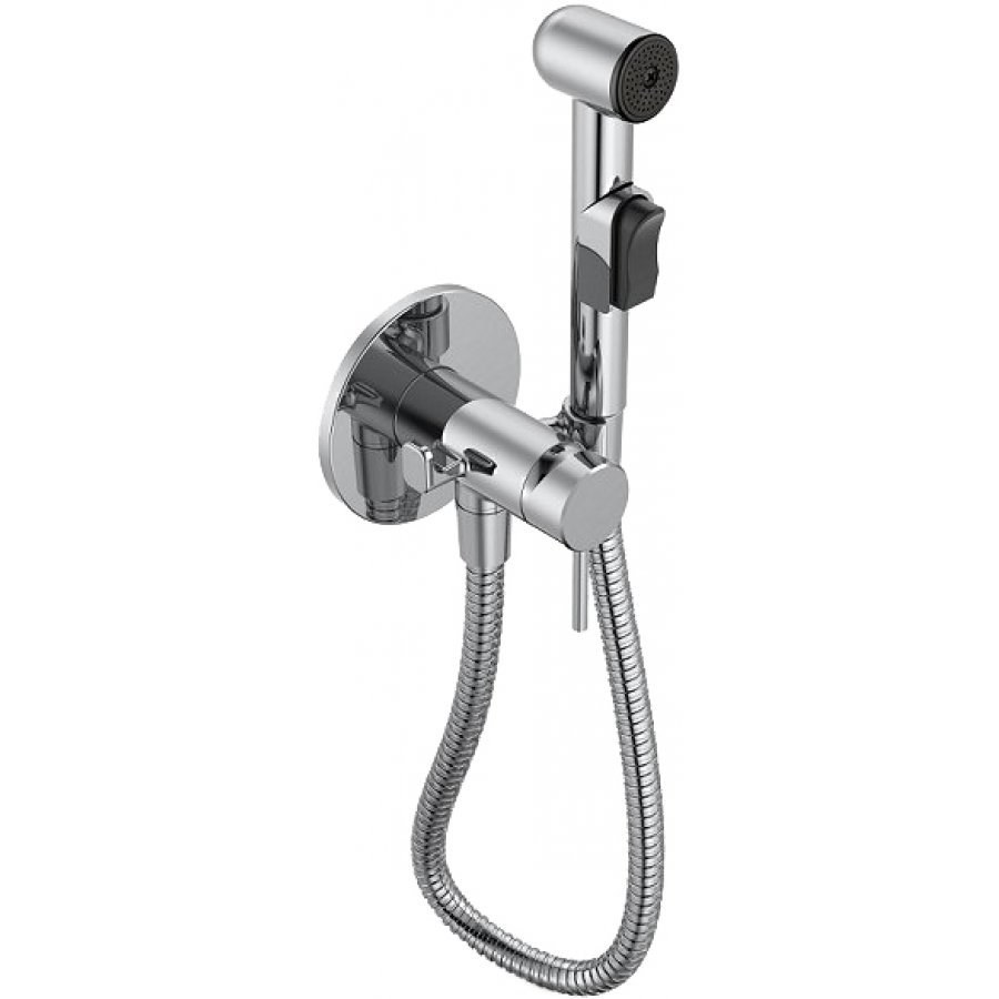 Гигиенический душ IDDIS 003sbr0i08 хром