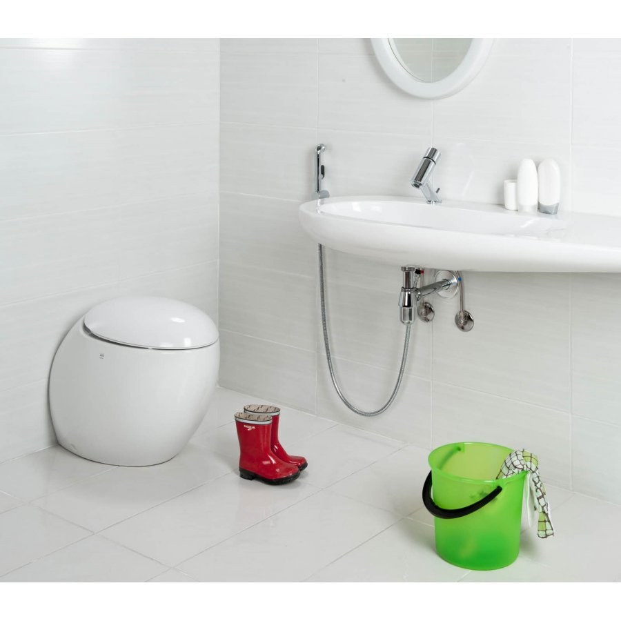 Смеситель oras Alessi one 8502