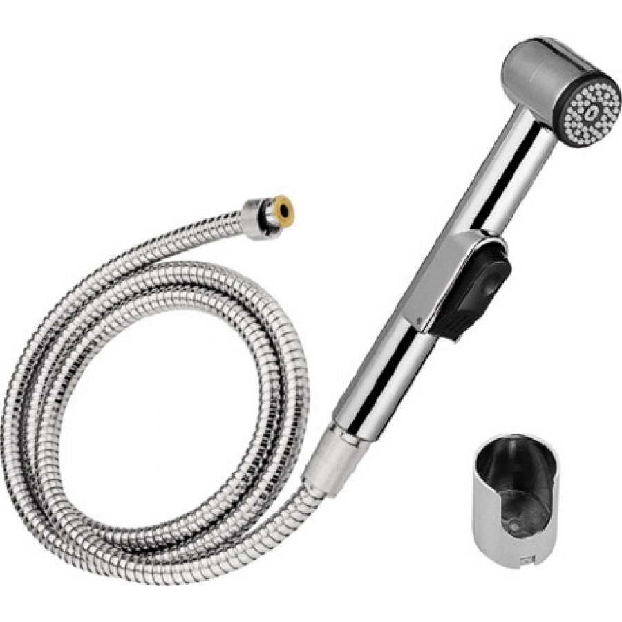 Гигиенический душ Lemark lm8014c хром