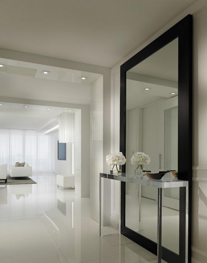 Зеркало в прихожую