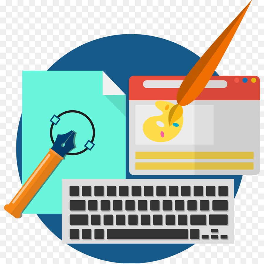 Значок дизайнера