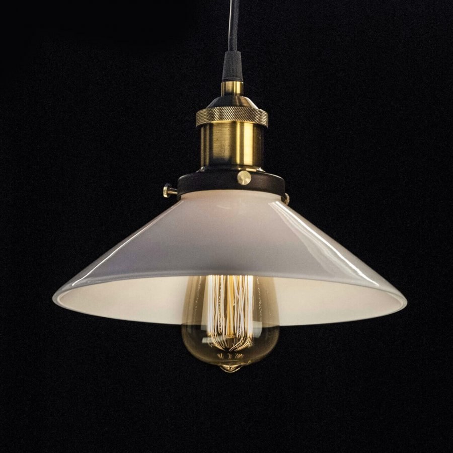 Подвесной светильник Citilux Эдисон cl450102