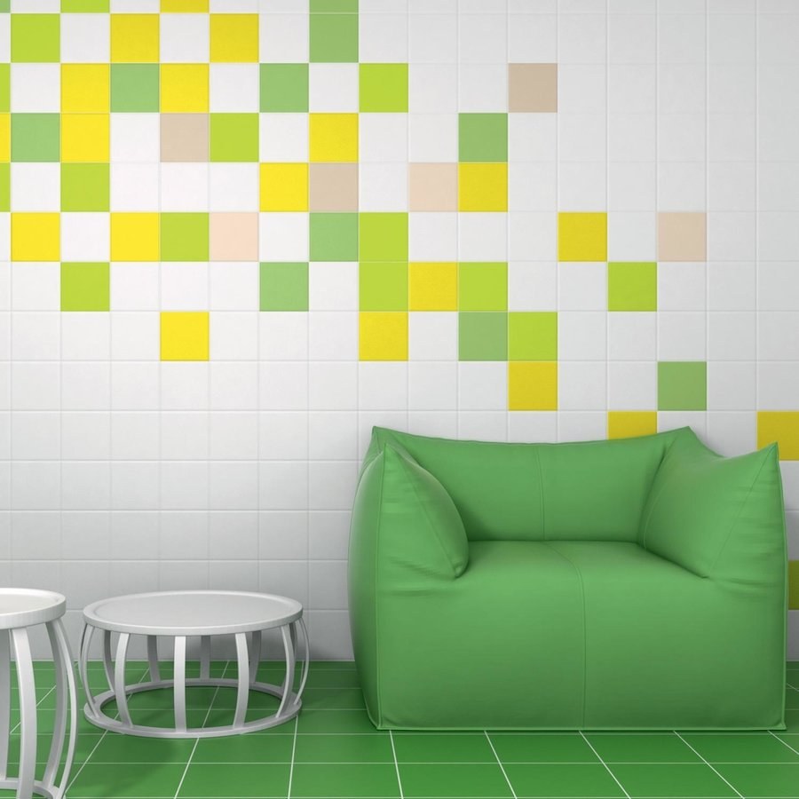 Плитка Kerama Marazzi Калейдоскоп