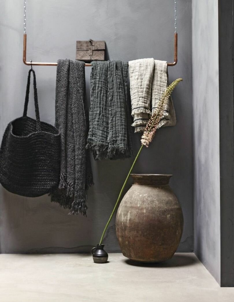 Японский стиль Ваби-Саби