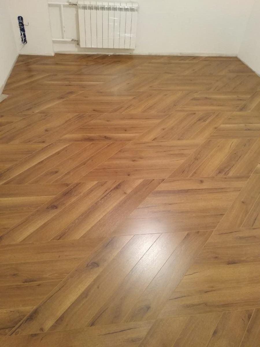 Ламинат CBM ostrost