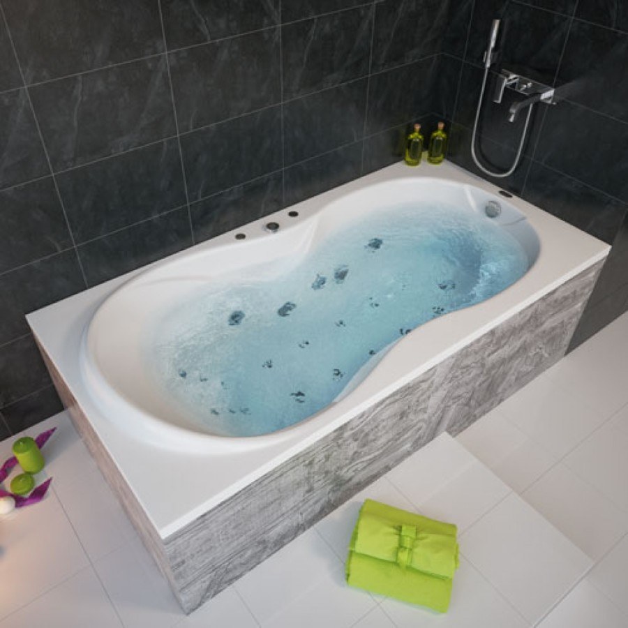 Ванна Акватек Мартиника 180 90