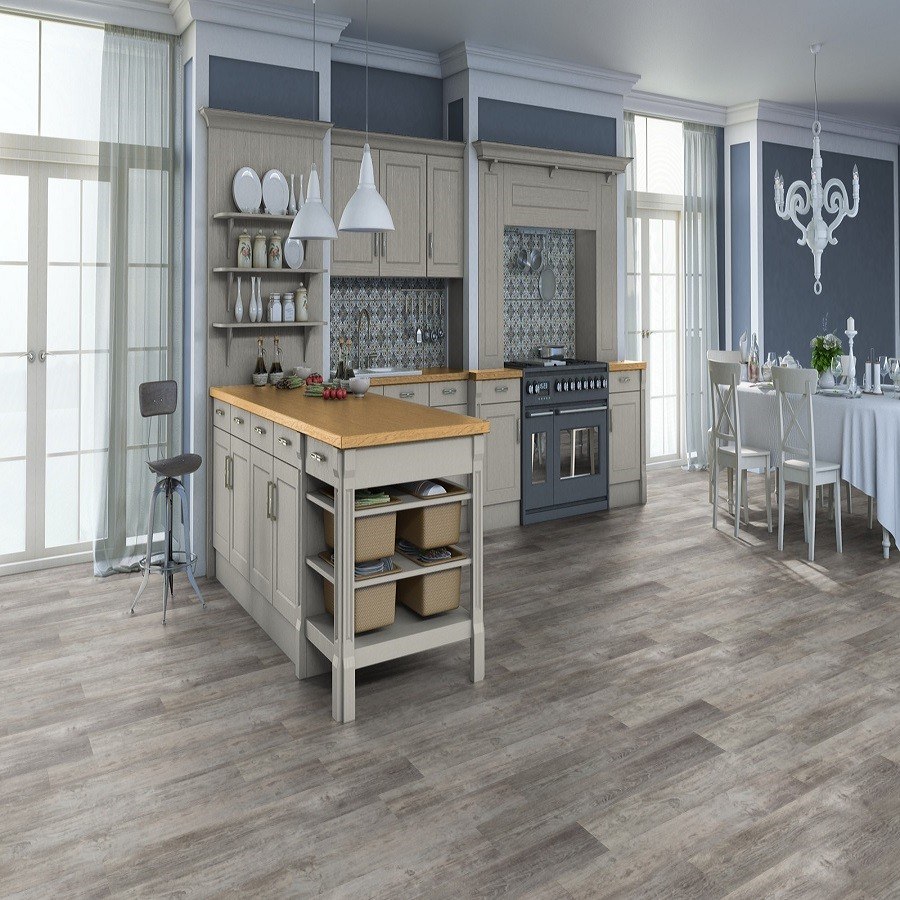 Линолеум Tarkett Европа Акрон 6