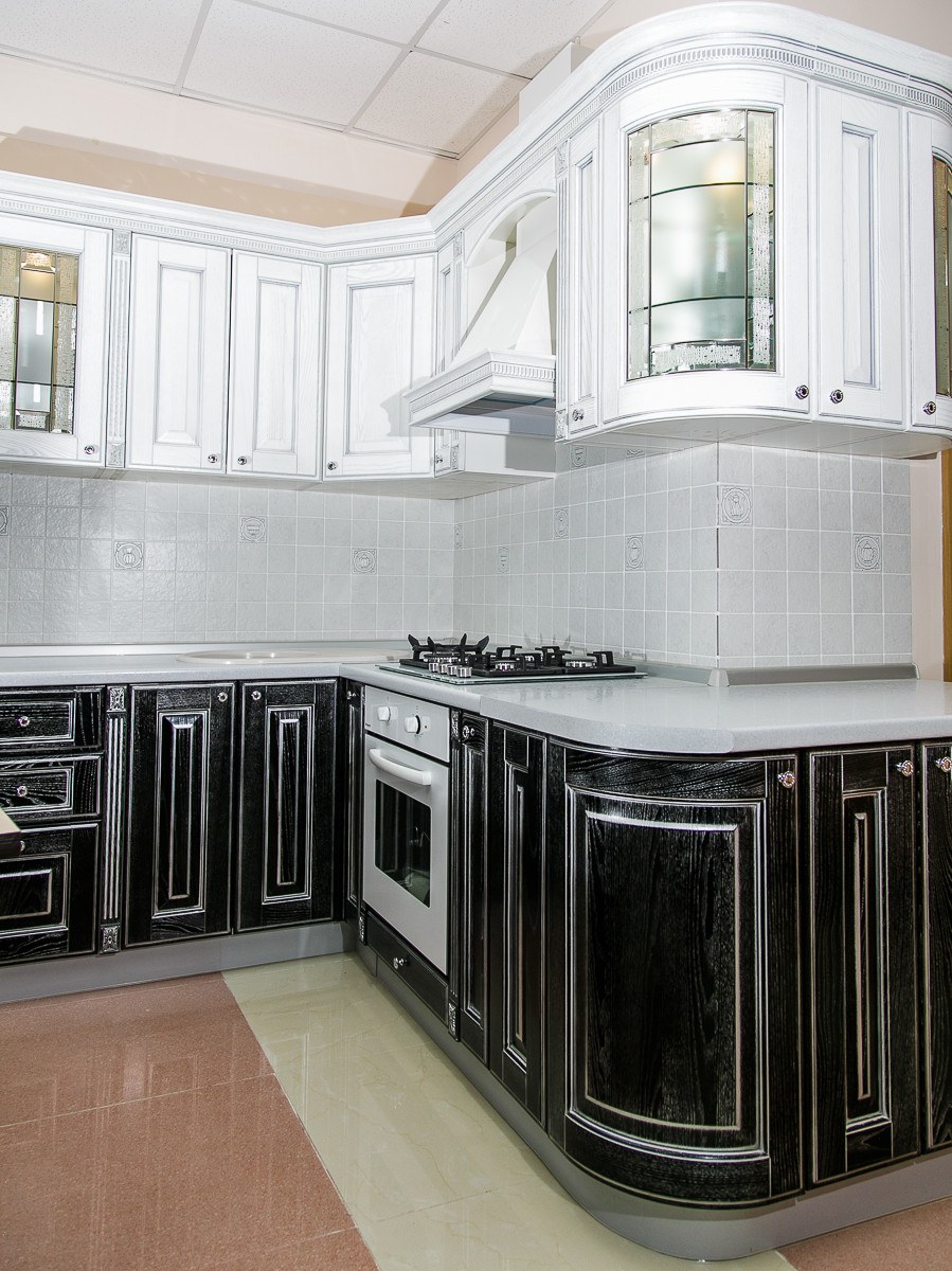 Фасады Соната Сильвер