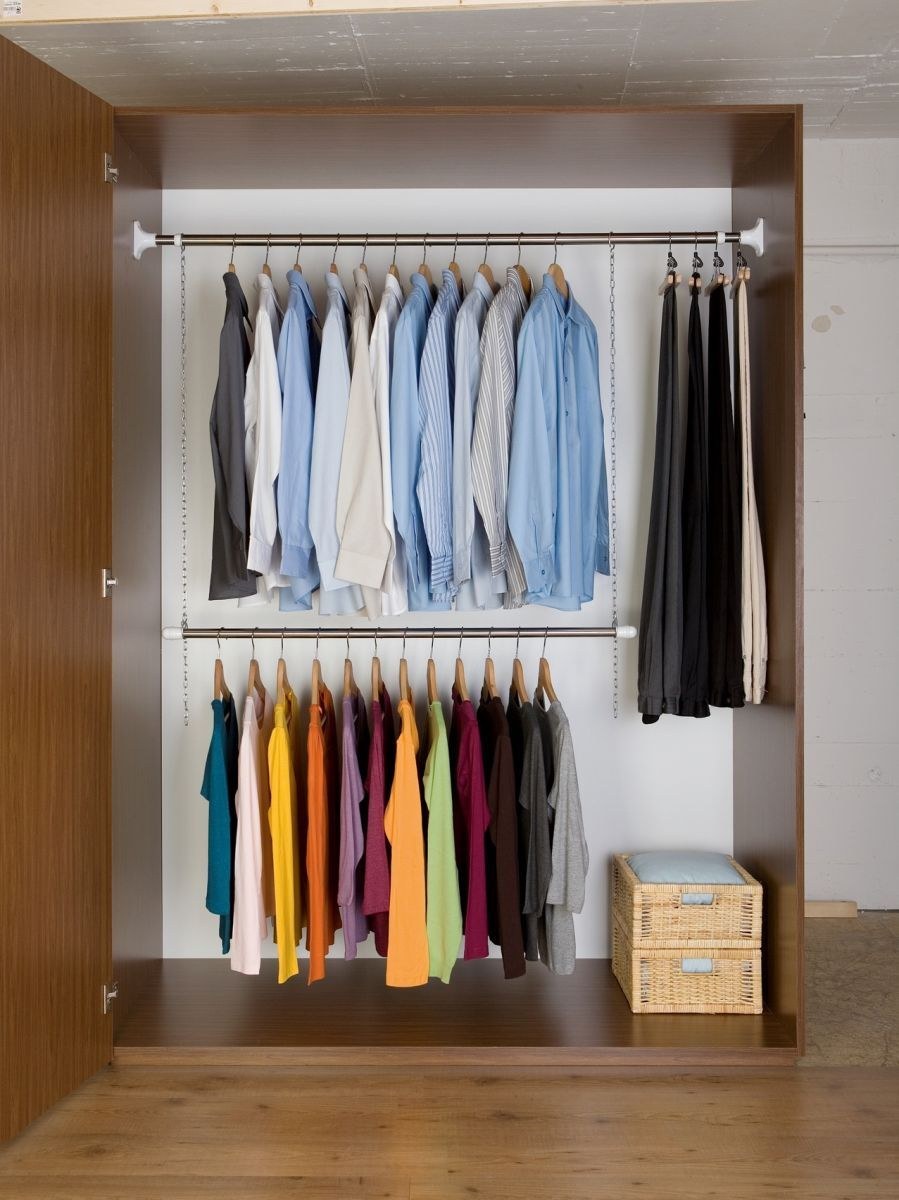 Гардеробная система