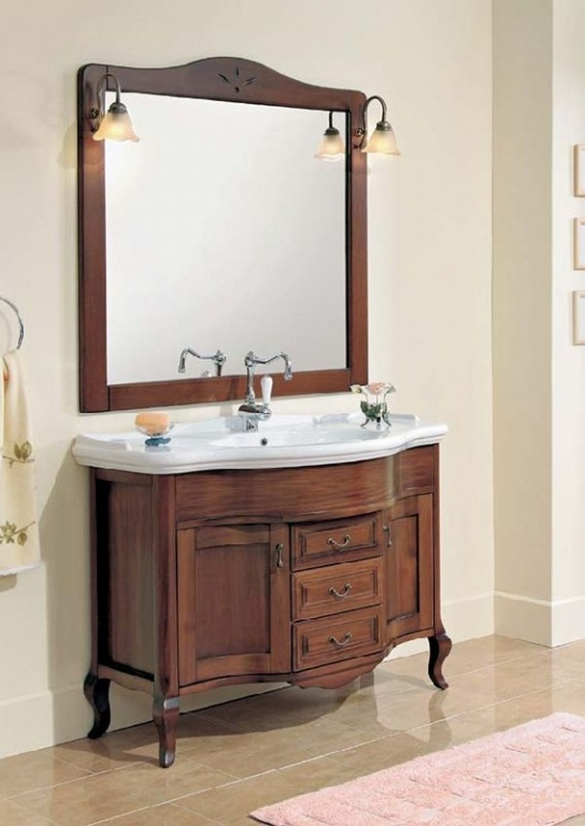 Зеркало Andama 110 см Cezares