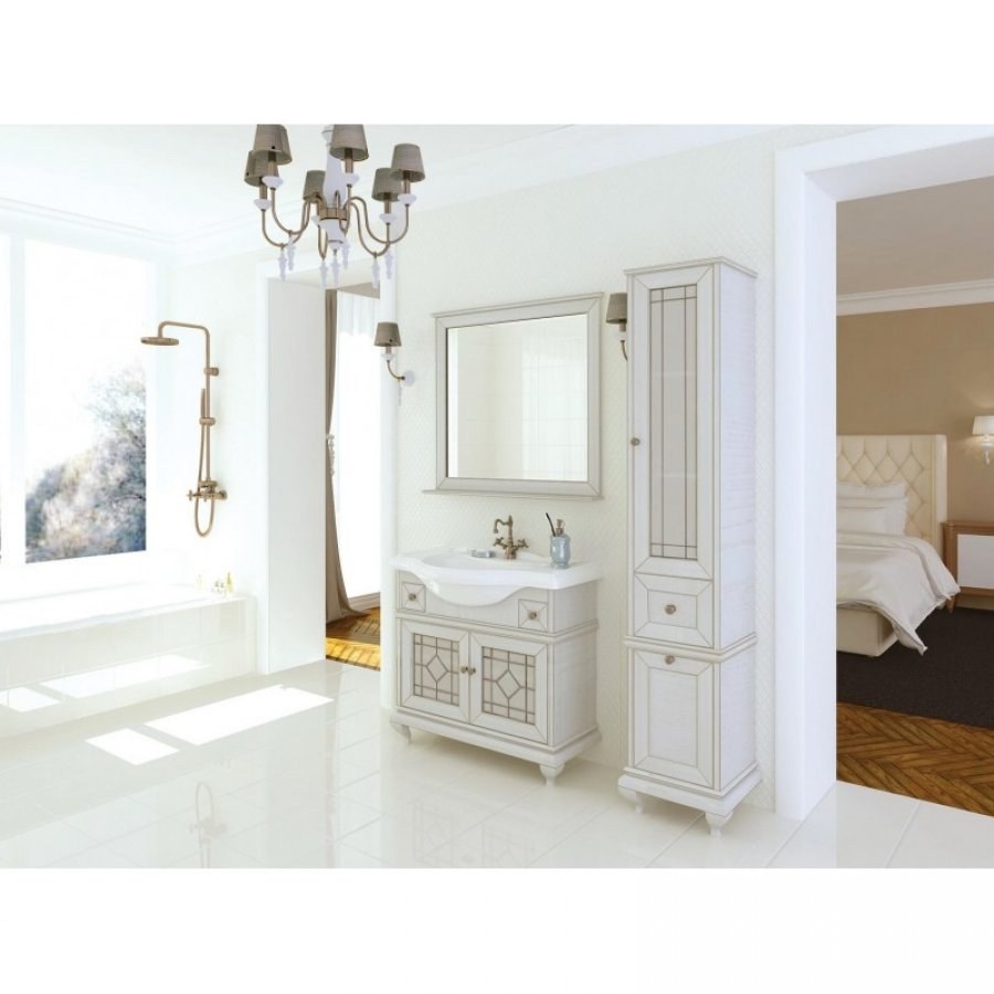 Тумба Opadiris Мираж 80