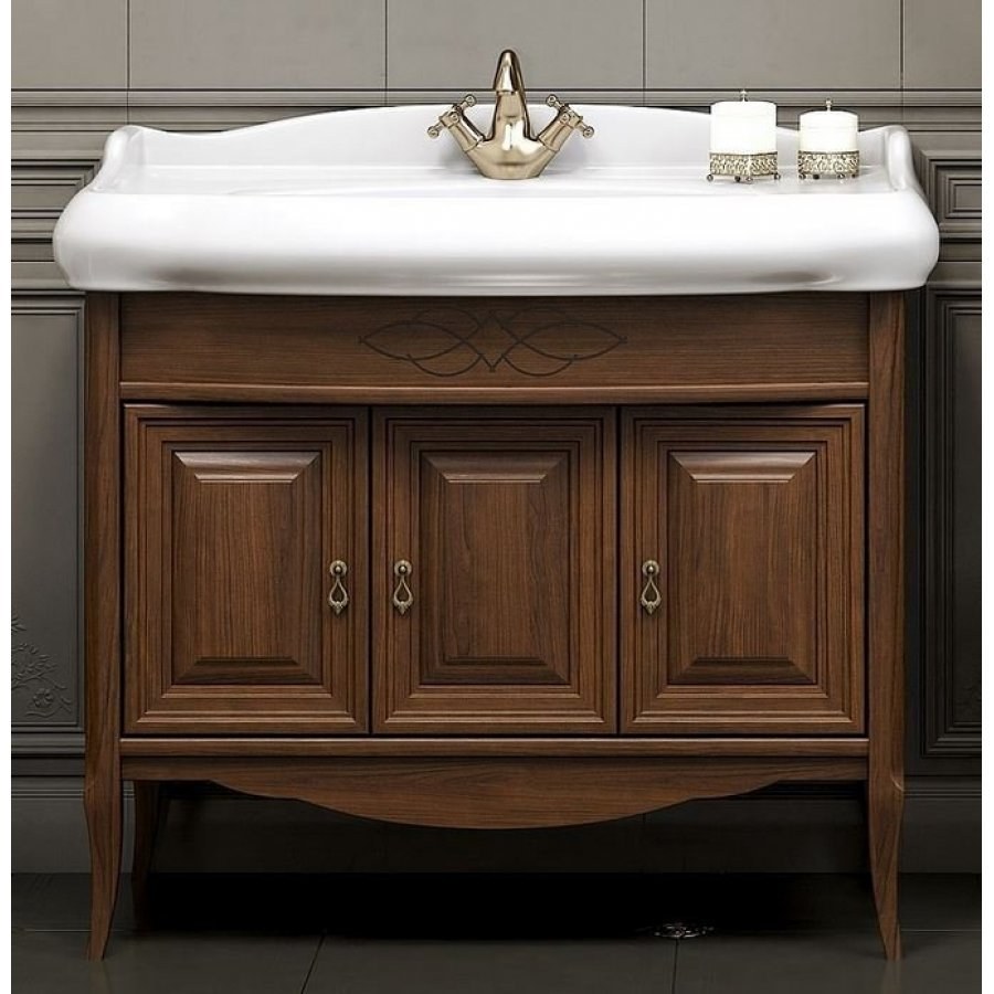 Тумба Caprigo Фреско l