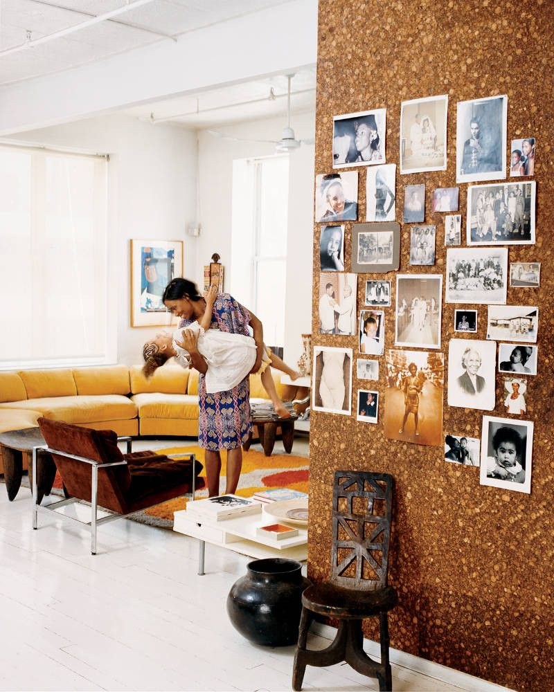 Лавандовые террасы