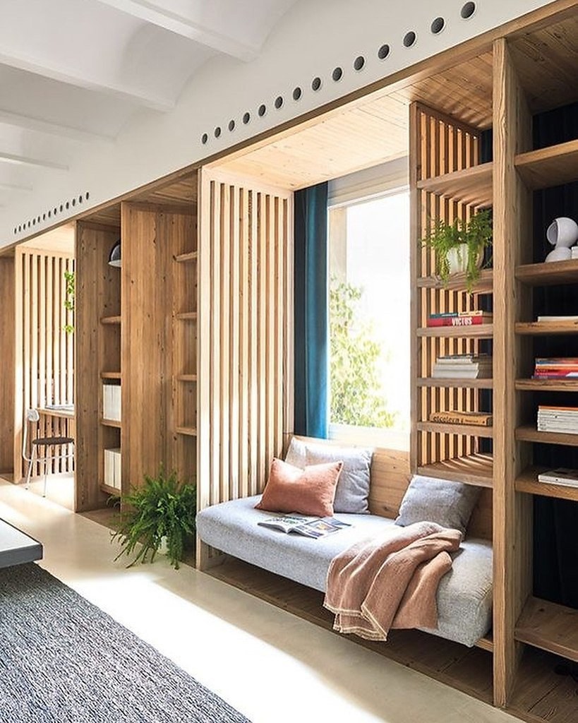 Дизайнерские решения для квартиры