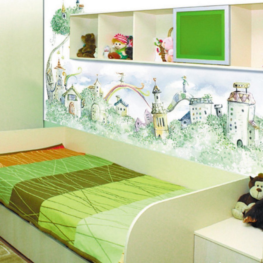 Sanderson Abracazoo обои