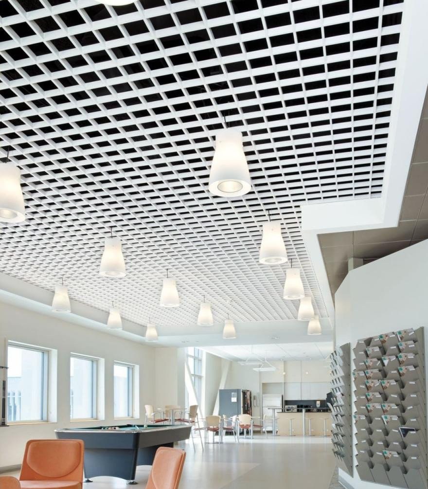 Грильято 150х150 белый