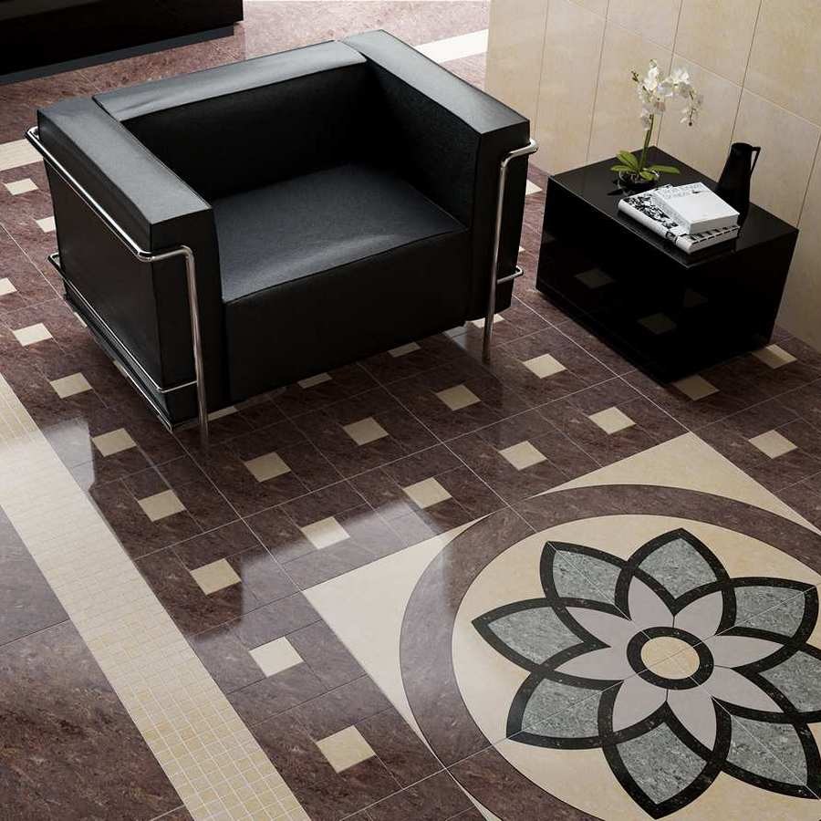 Керамогранит Grasaro Crystal