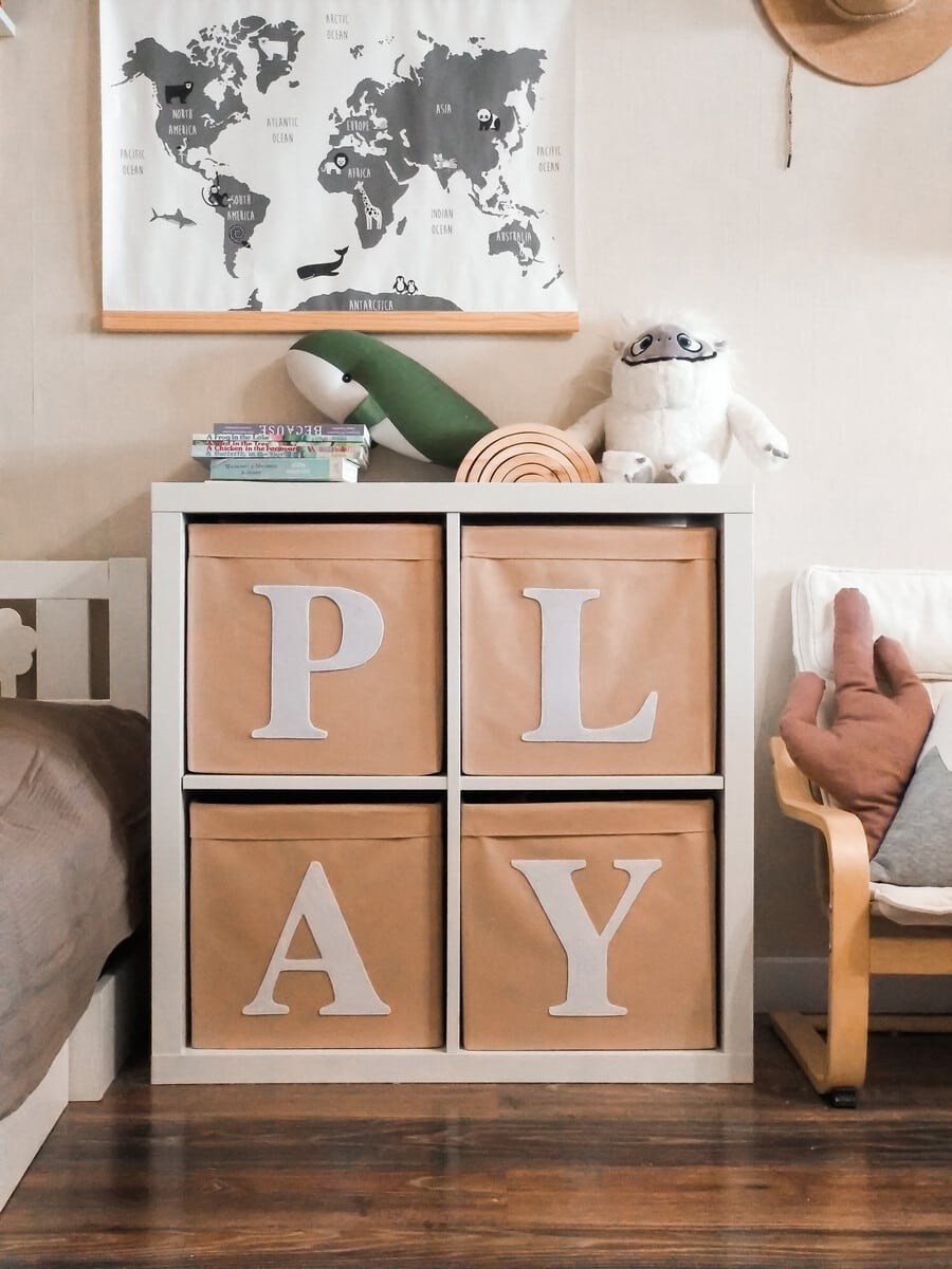 Тумба каллакс икеа