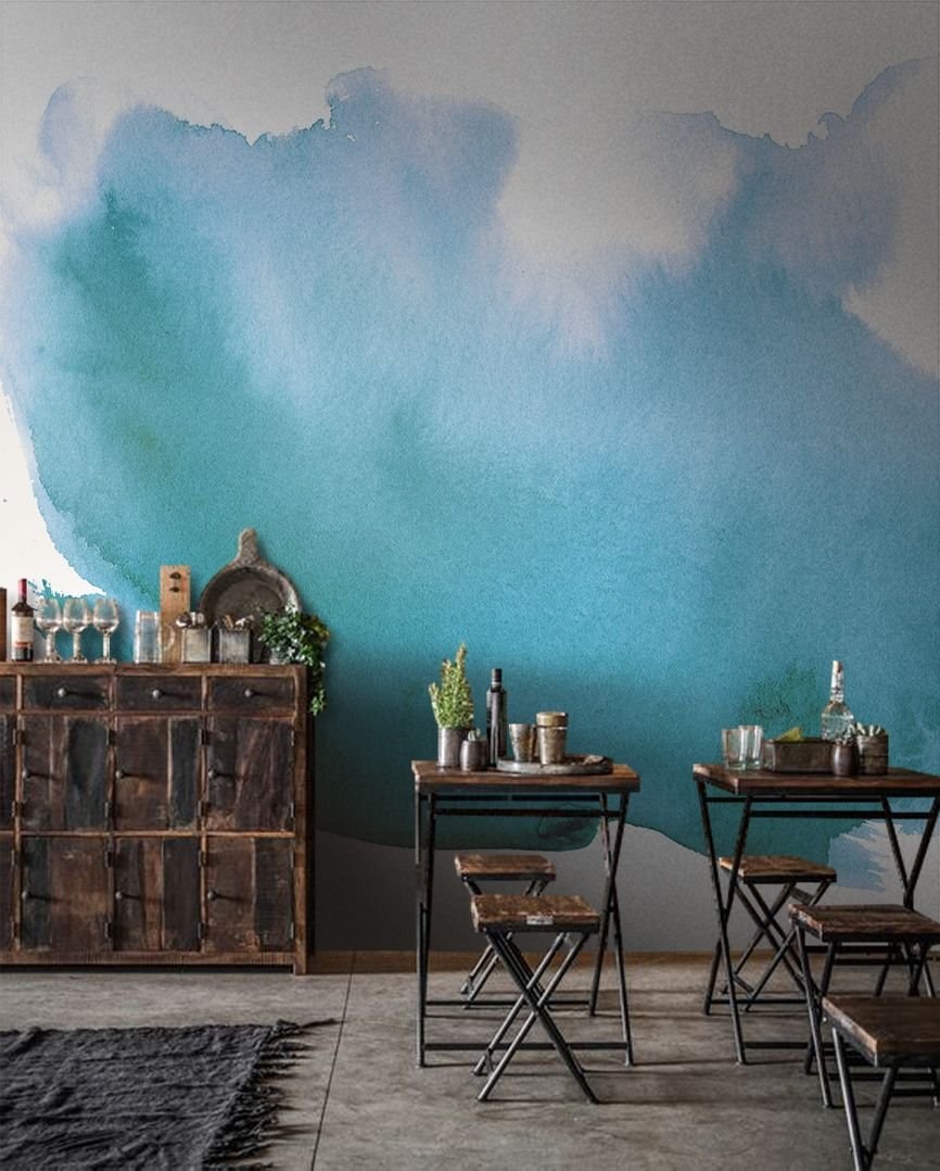 Краска для стен