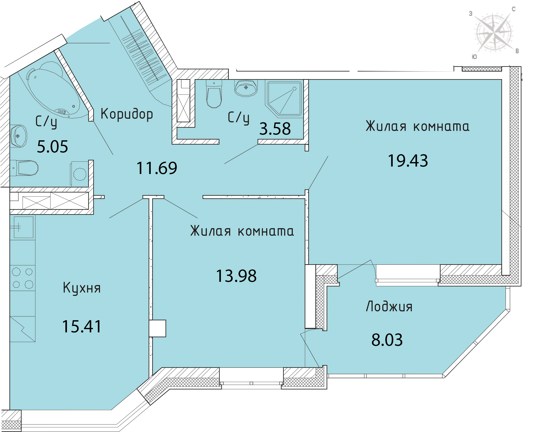 Квадратура квартиры. Планировка двухкомнатных квартир в новостройках. Новостройка планировка двухкомнатная. План квартиры от застройщика. Да Винчи жилой комплекс планировки.