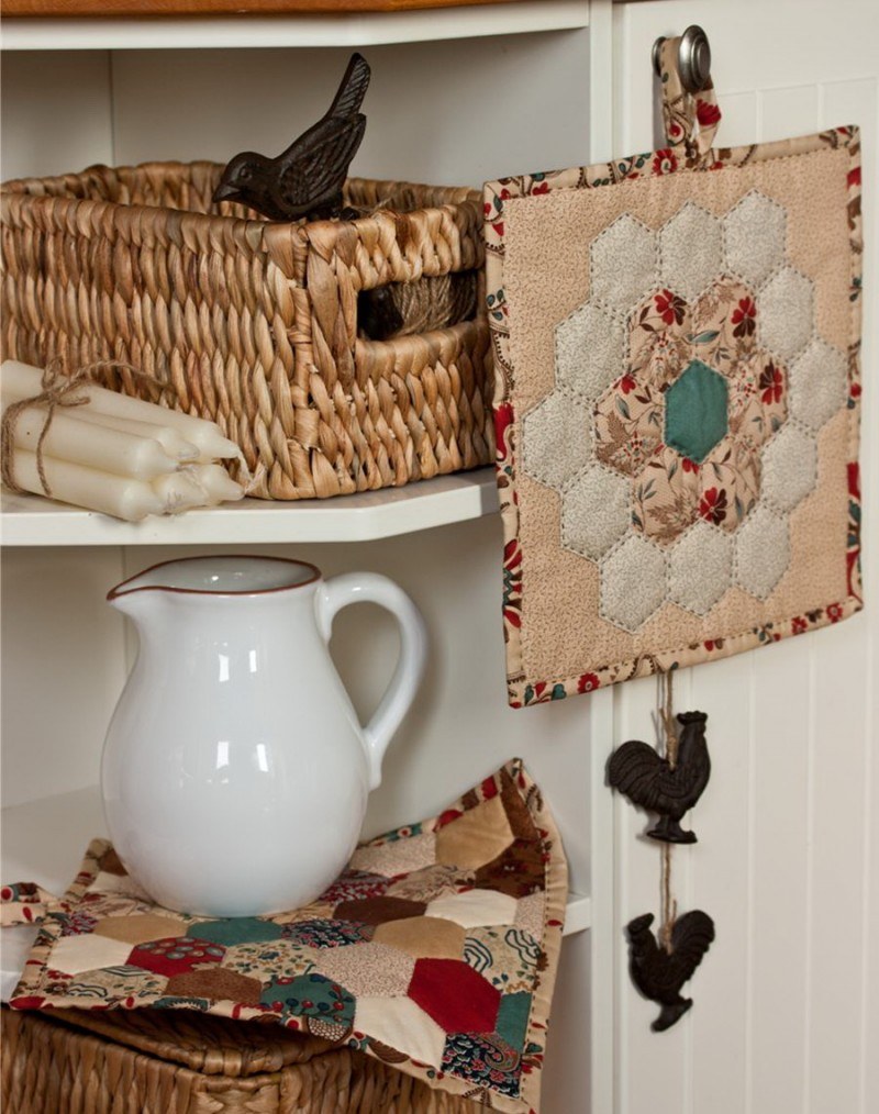 Безделушки для уюта в доме