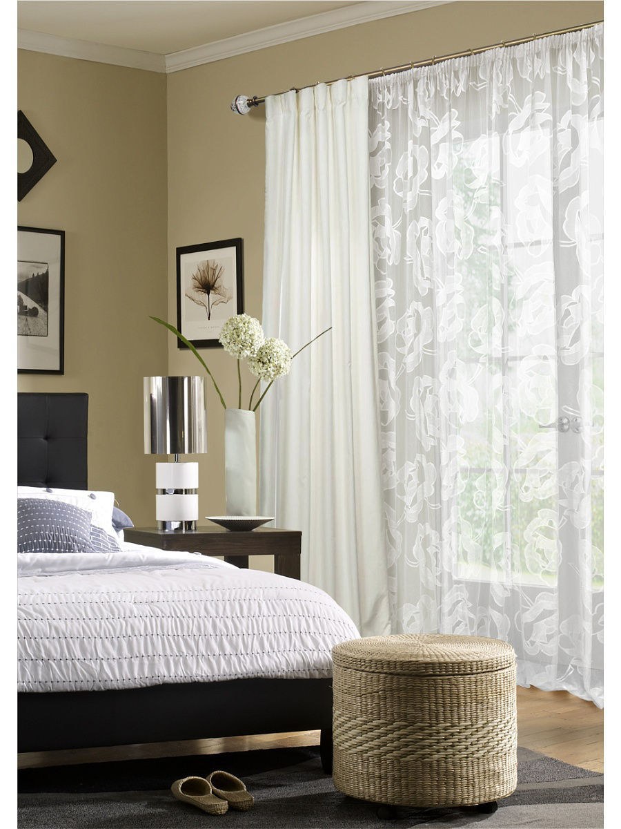 Шторы кауффорт Kimberly