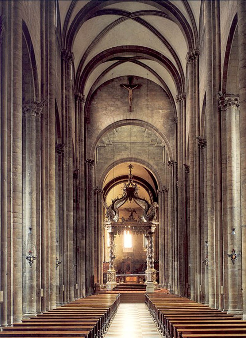 Собор Святого Вигилия Тренто