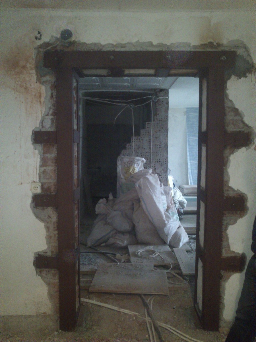 Алмазное сверление