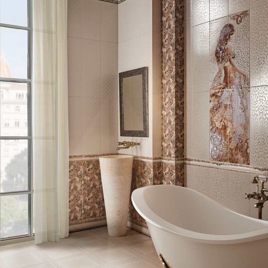 Керамическая плитка Venus