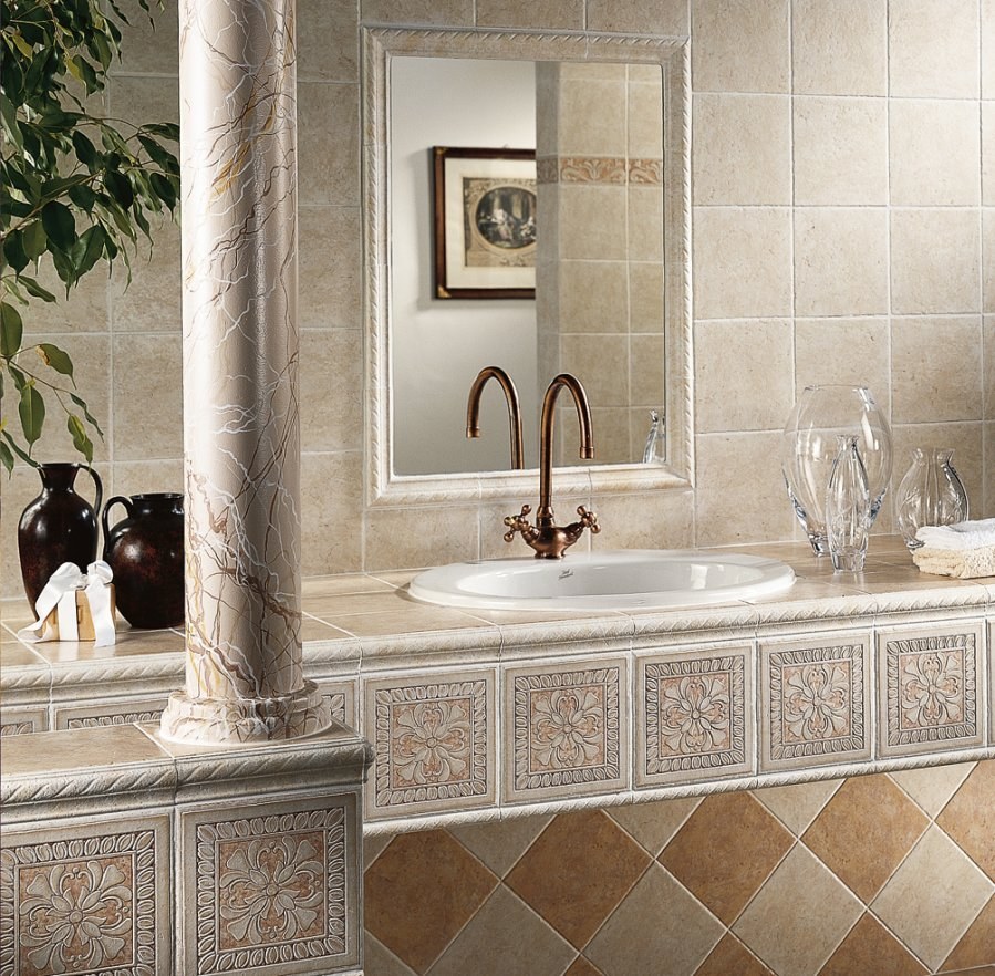 Del Conca коллекция Calliope