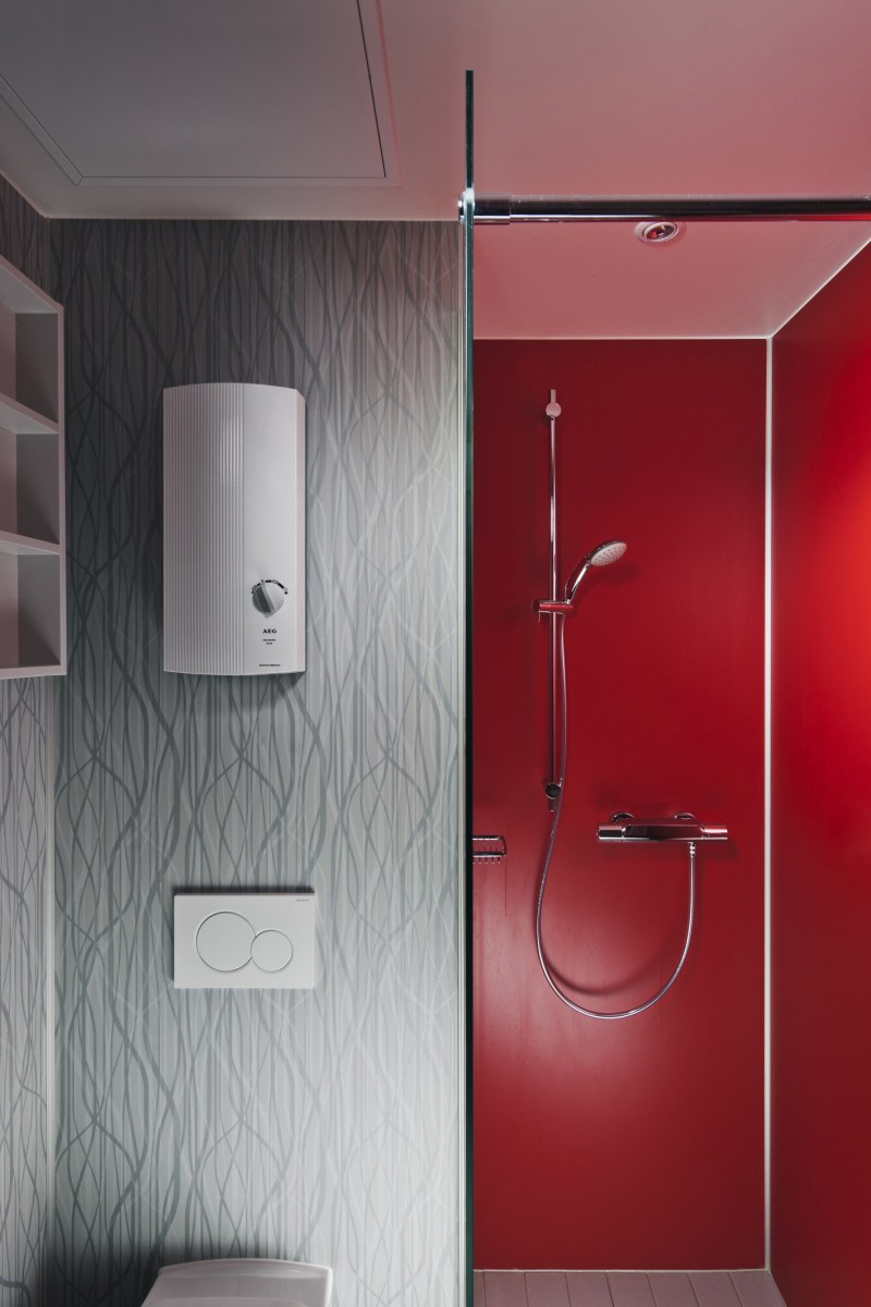 AEG DDLT PINCONTROL 21