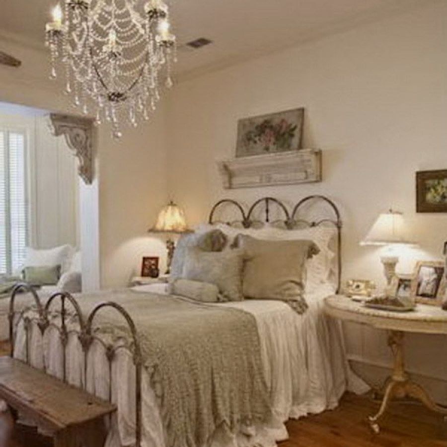 Люстра шебби Шик