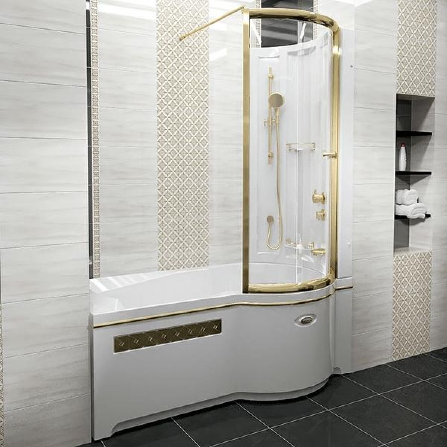 Ванна Радомир Валенсия 170х95