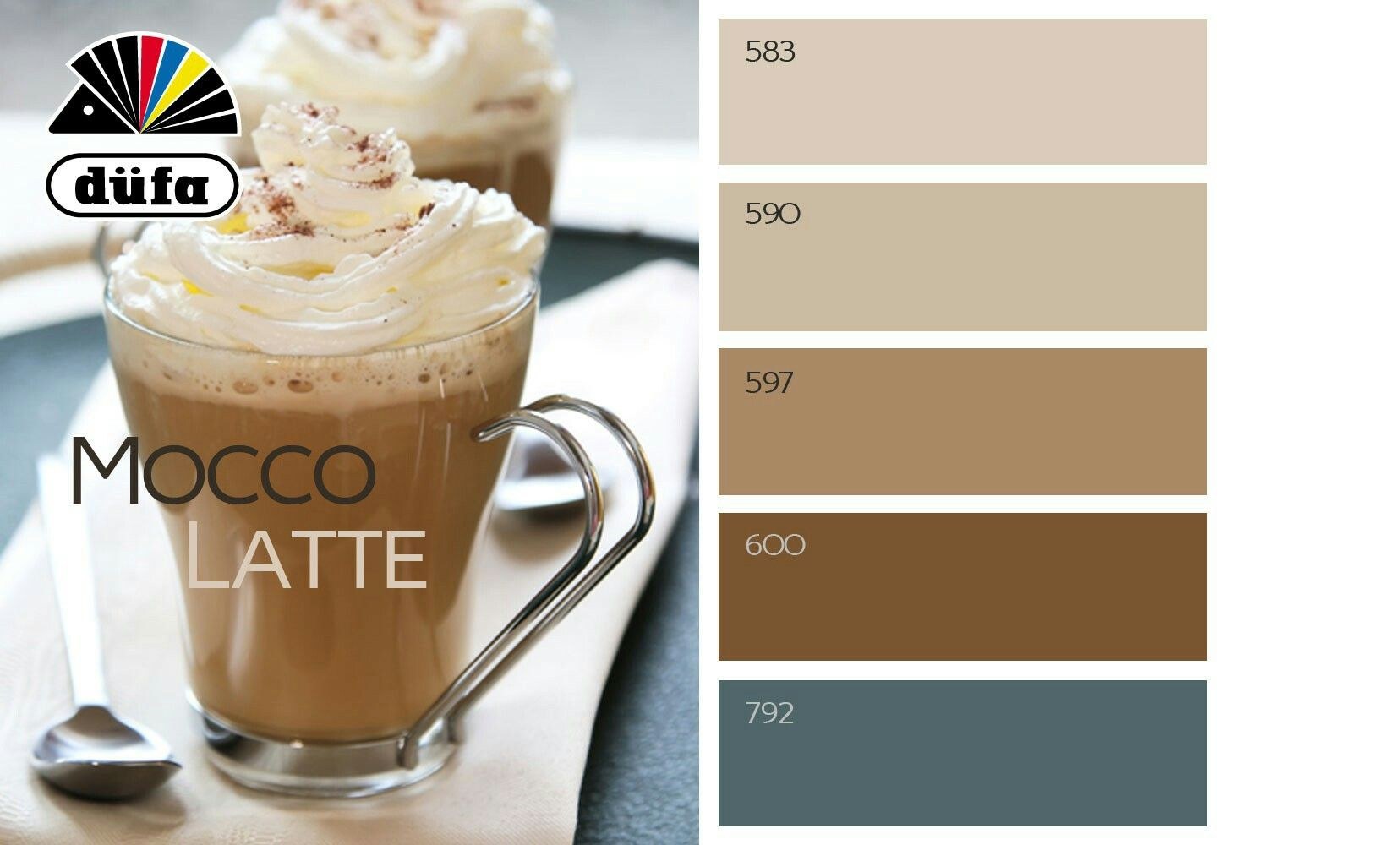 Какой цвет сочетается с цветом кофе с молоком в интерьере фото