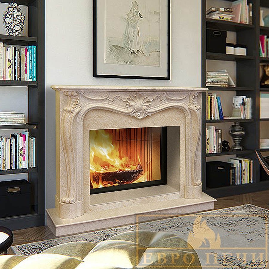 Портал Arabella (Carrara Light)