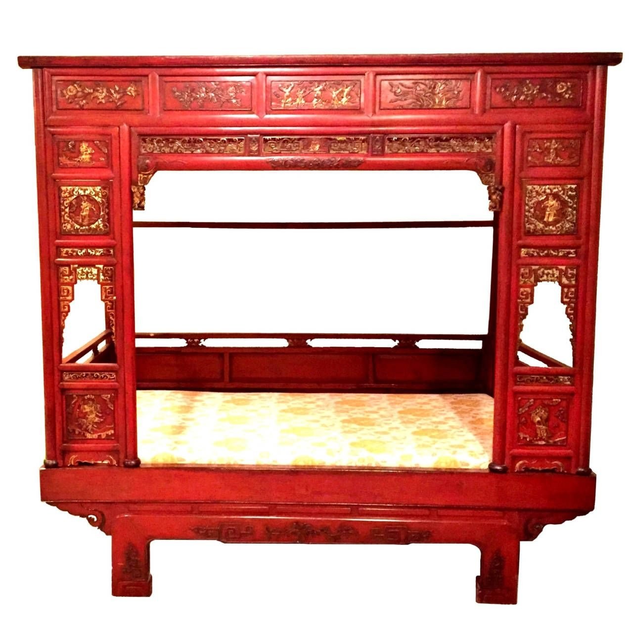 Мебель древнего Китая Чуан