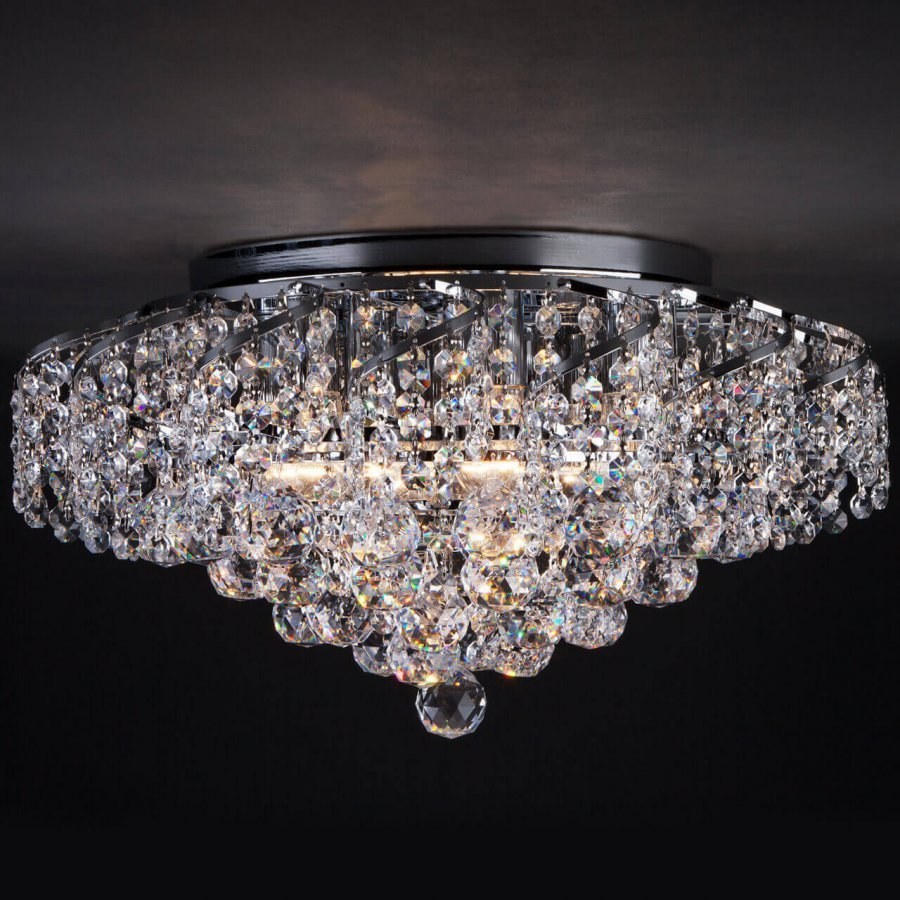 Люстра Евросвет 16017/9