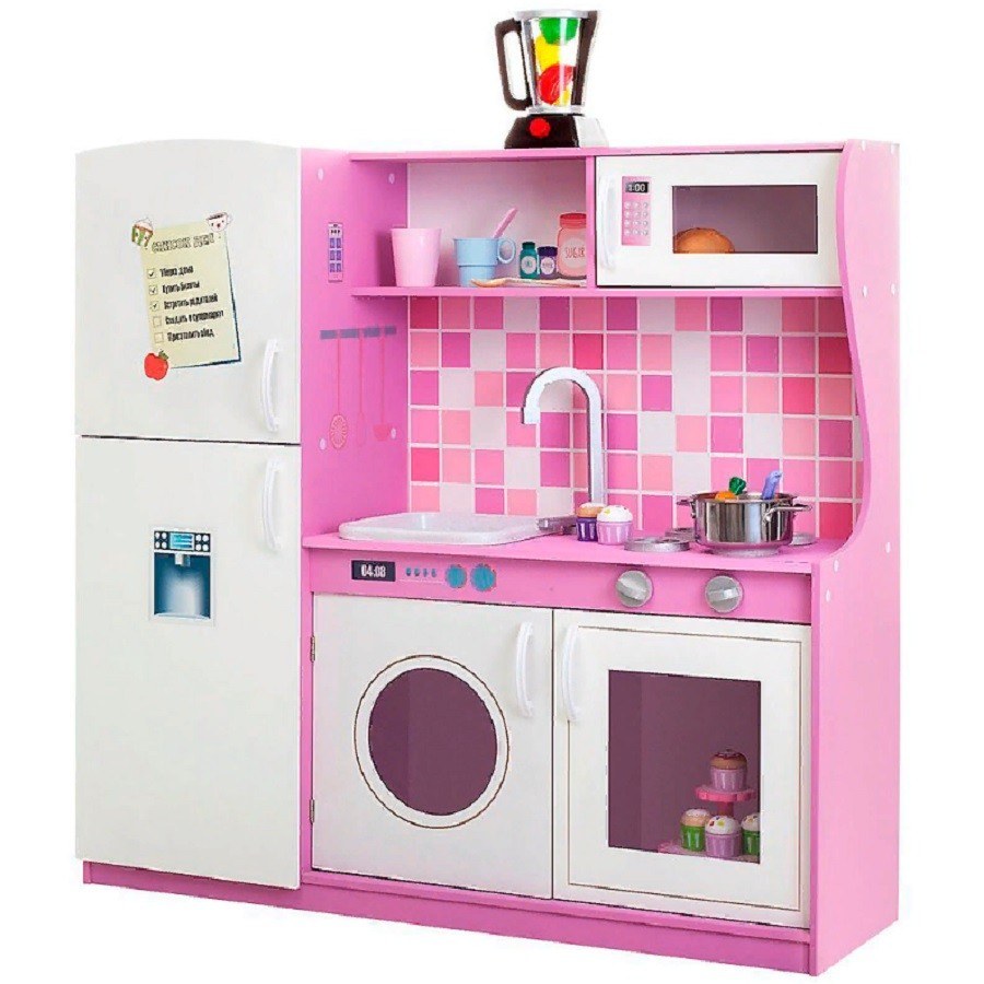 Кухня Paremo Фиори Бьянка мини pk218-08