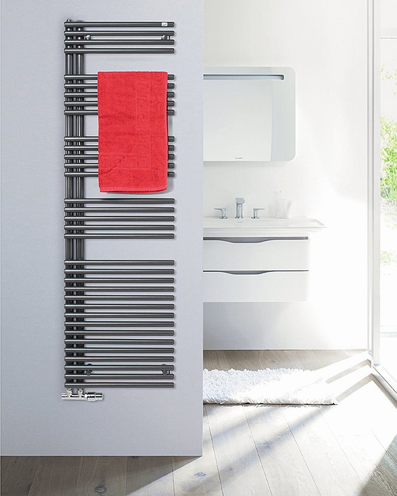 Полотенцесушитель стандарт п7 500*830