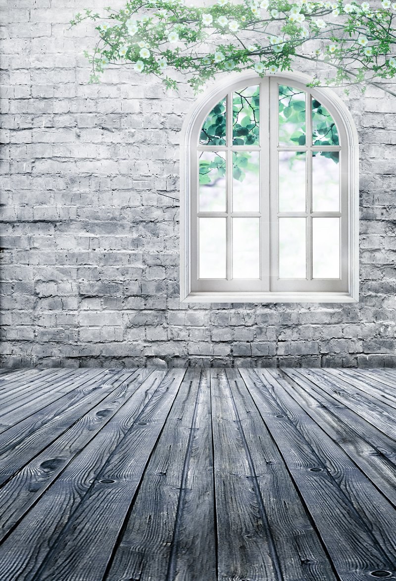 Красивая стена