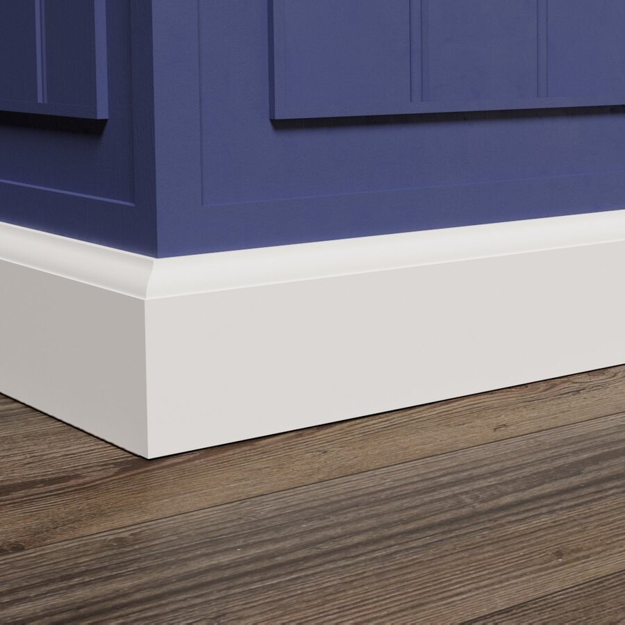 Напольный плинтус fb2 Wallstyl NMC